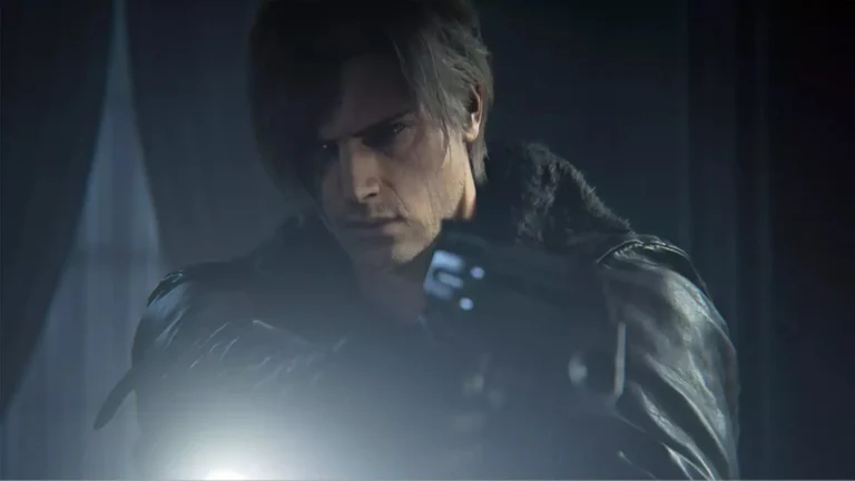 Resident Evil Requiem File Size Revealed: The Largest Installment in Franchise History at 73GB
